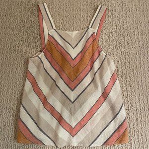 Bp Square Neck Top (S)